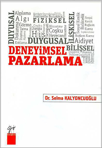 Deneyimsel Pazarlama