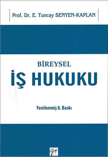 Bireysel İş Hukuku