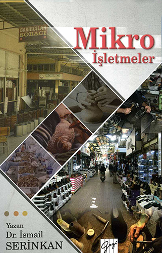 Mikro İşletmeler