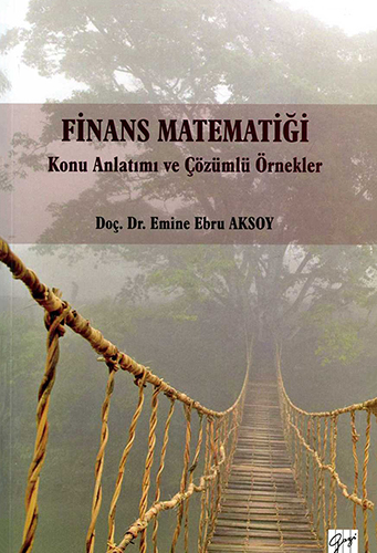 Finans Matematiği