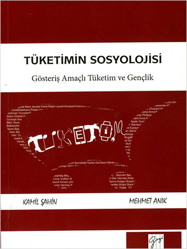 Tüketimin Sosyolojisi