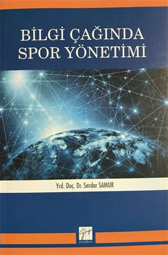 Bilgi Çağında Spor Yönetimi