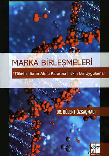 Marka Birleşmeleri