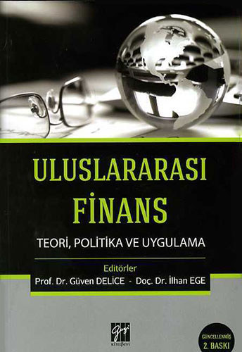 Uluslararası Finans