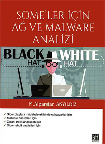 Some'ler İçin Ağ ve Malware Analizi