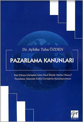 Pazarlama Kanunları