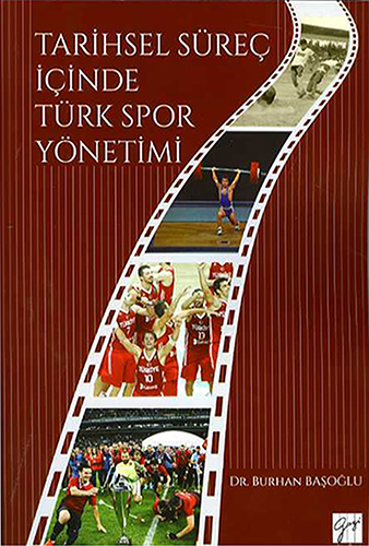 Tarihsel Süreç İçinde Türk Spor Yönetimi