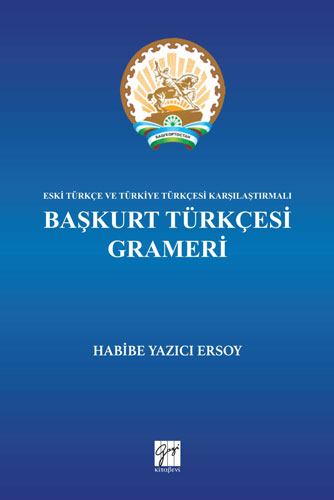 Başkurt Türkçesi ve Grameri