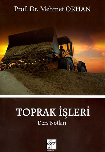 Toprak İşleri