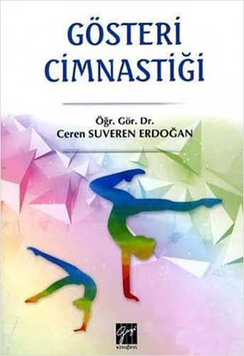 Gösteri Cimnastiği