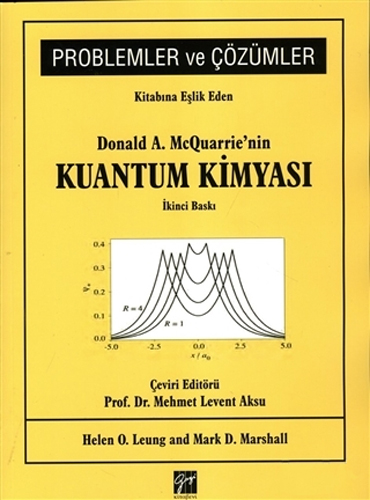 Kuantum Kimyası