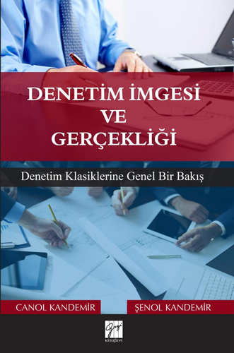 Denetim İmgesi ve Gerçekliği