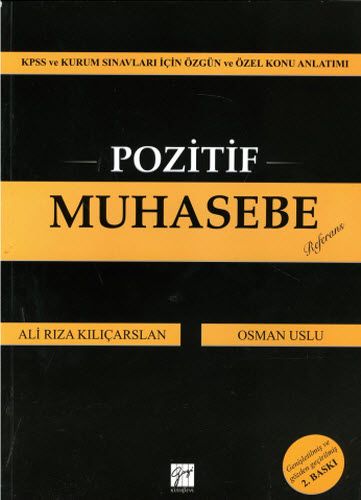 Pozitif Muhasebe