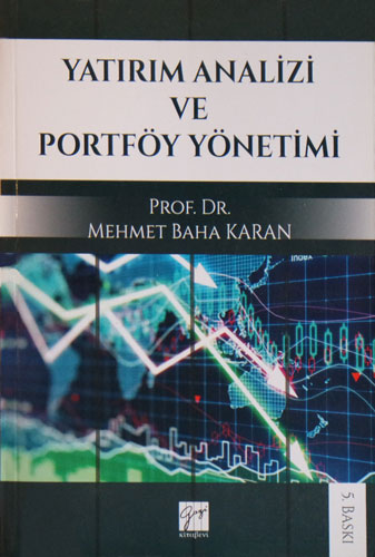 Yatırım Analizi ve Portföy Yönetimi