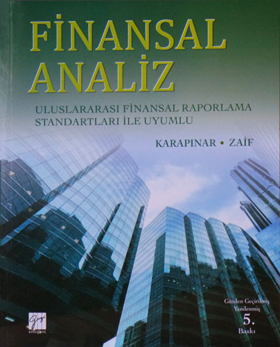 Finansal Analiz