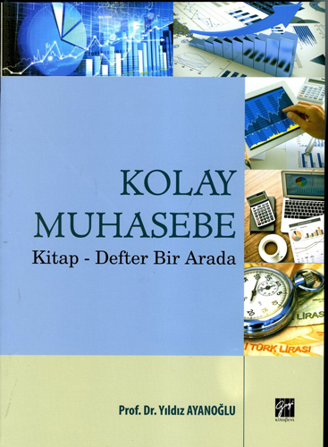 Kolay Muhasebe