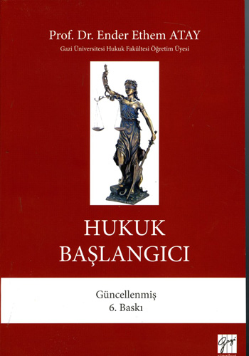 Hukuk Başlangıcı