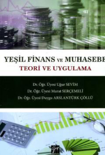 Yeşil Finans ve Muhasebe