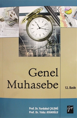 Genel Muhasebe