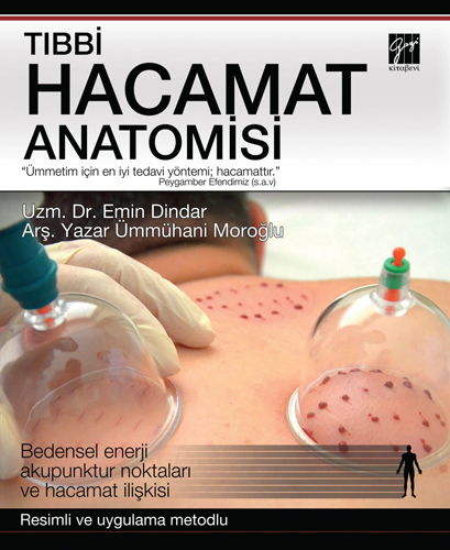 Tıbbi Hacamat Anatomisi