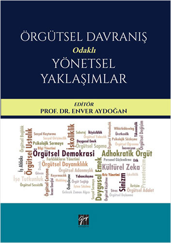 Örgütsel Davranış Odaklı Yönetsel Yaklaşımlar