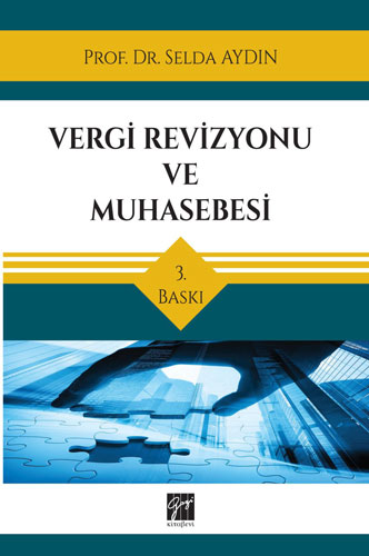 Vergi Revizyonu ve Muhasebesi