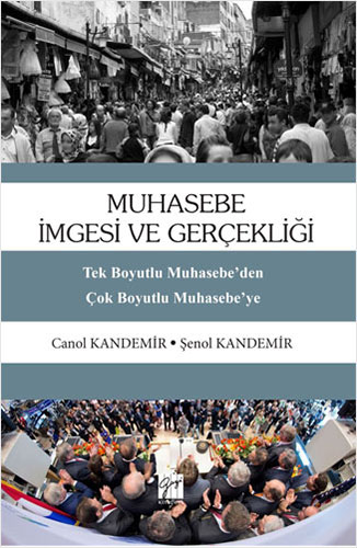 Muhasebe İmgesi ve Gerçekliği