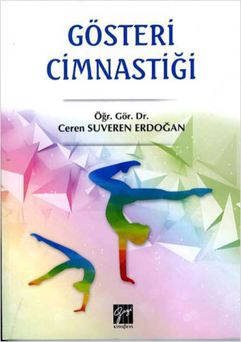 Gösteri Jimnastiği