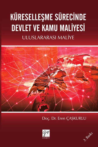 Küreselleşme Sürecinde Devlet ve Kamu Maliyesi