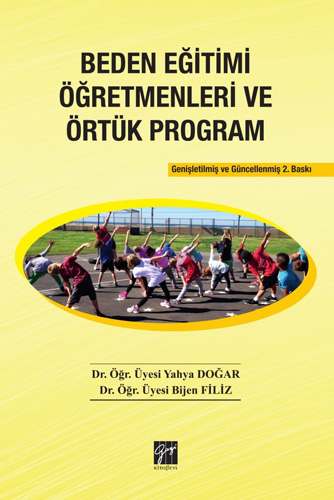 Beden Eğitimi Öğretmenleri ve Örtük Program