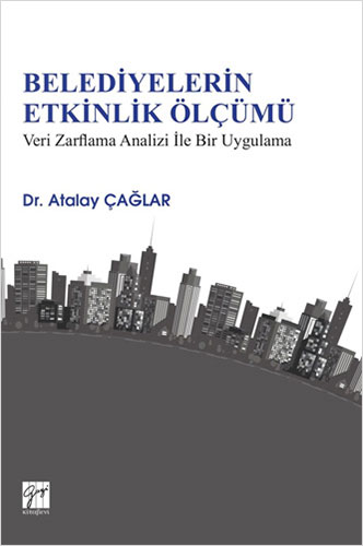 Belediyelerin Etkinlik Ölçümü