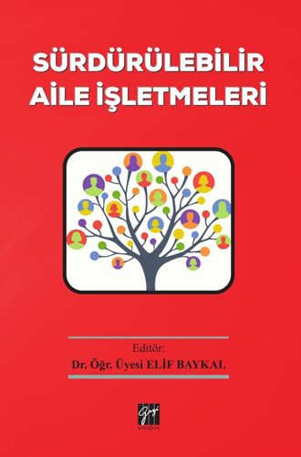 Sürdürülebilir Aile İşletmeleri