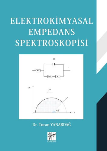 Elektrokimyasal Empedans Spektroskopisi