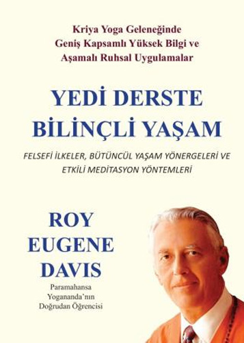 Yedi Derste Bilinçli Yaşam