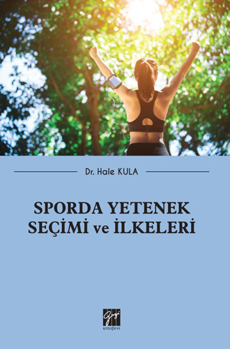 Sporda Yetenek Seçimi ve İlkeleri