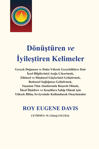 Dönüştüren ve İyileştiren Kelimeler