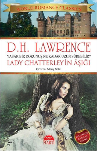 Lady Chatterley'in Aşığı