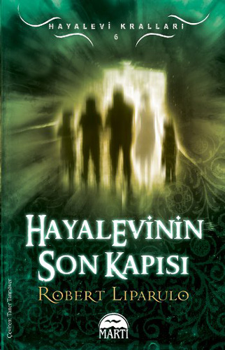 Hayalevinin Son Kapısı