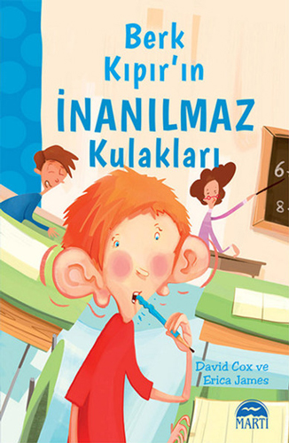 Berk Kıpır’ın İnanılmaz Kulakları