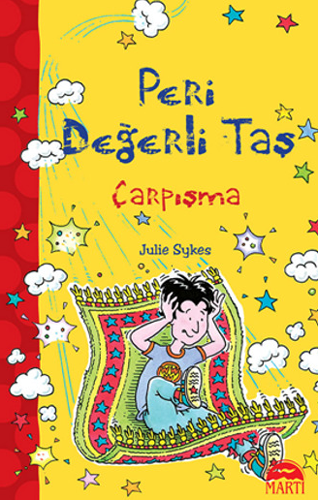 Peri Değerli Taş - Çapışma