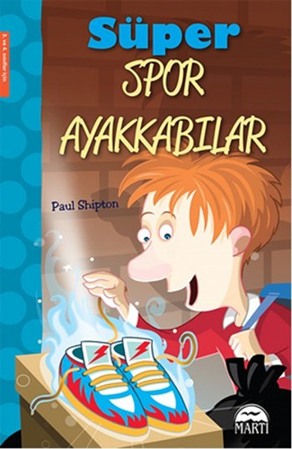 Süper Spor Ayakkabılar