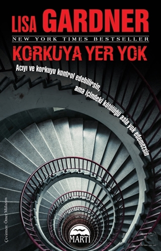 Korkuya Yer Yok