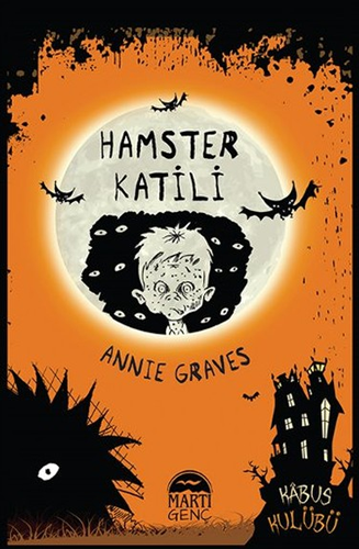 Hamster Katili (Ciltli)