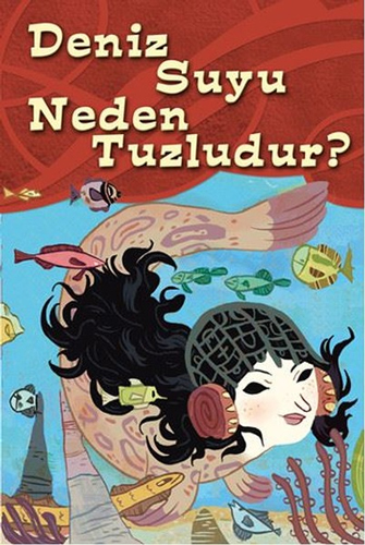 Deniz Suyu Neden Tuzludur?