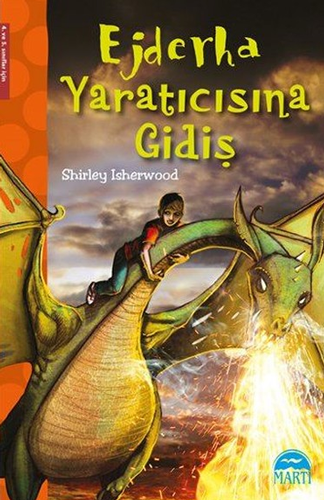 Ejderha Yaratıcısına Gidiş