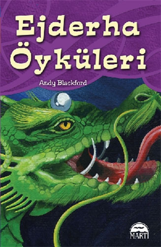 Ejderha Öyküleri