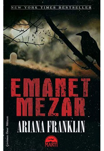 Emanet Mezar