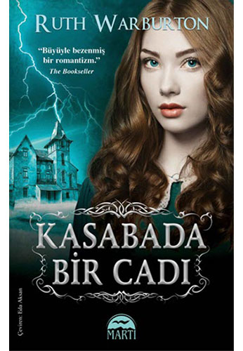 Kasabada Bir Cadı