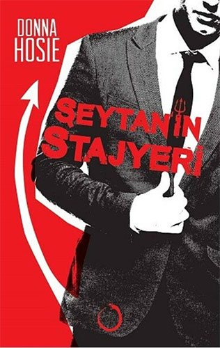 Şeytan'ın Stajyeri (Ciltli)