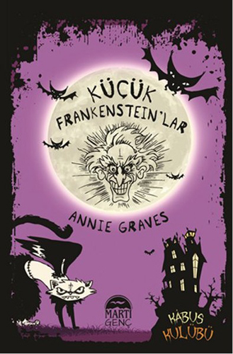 Küçük Frankenstein'lar